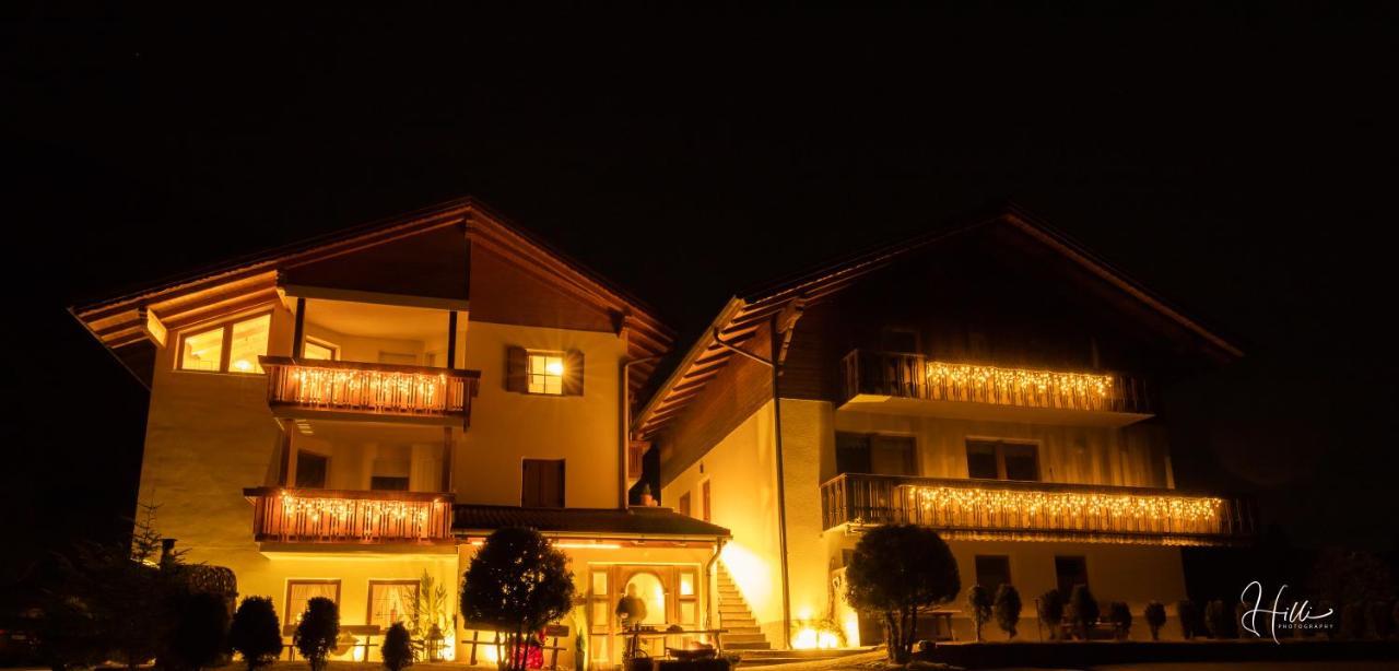 Residence Alpenrose Bressanone Exterior photo