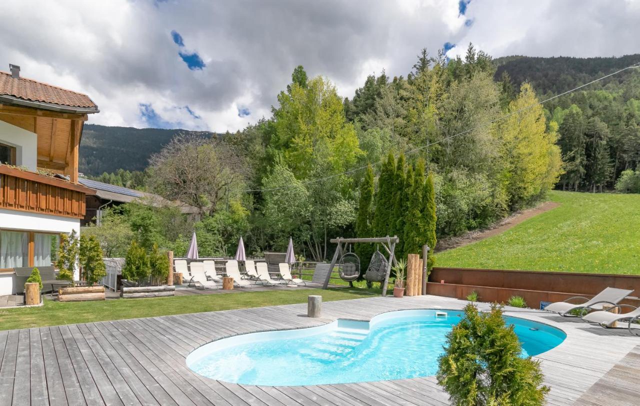 Residence Alpenrose Bressanone Exterior photo