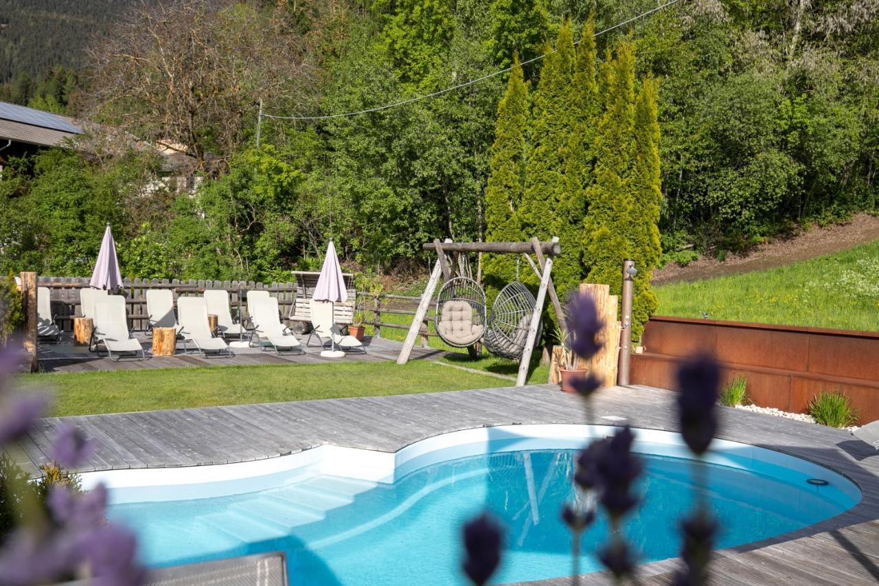 Residence Alpenrose Bressanone Exterior photo