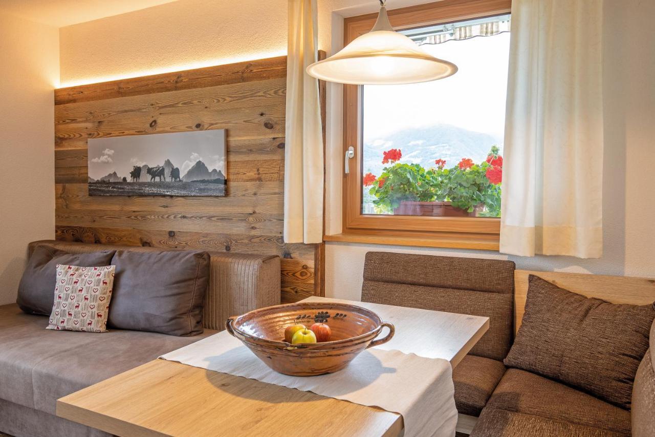 Residence Alpenrose Bressanone Exterior photo