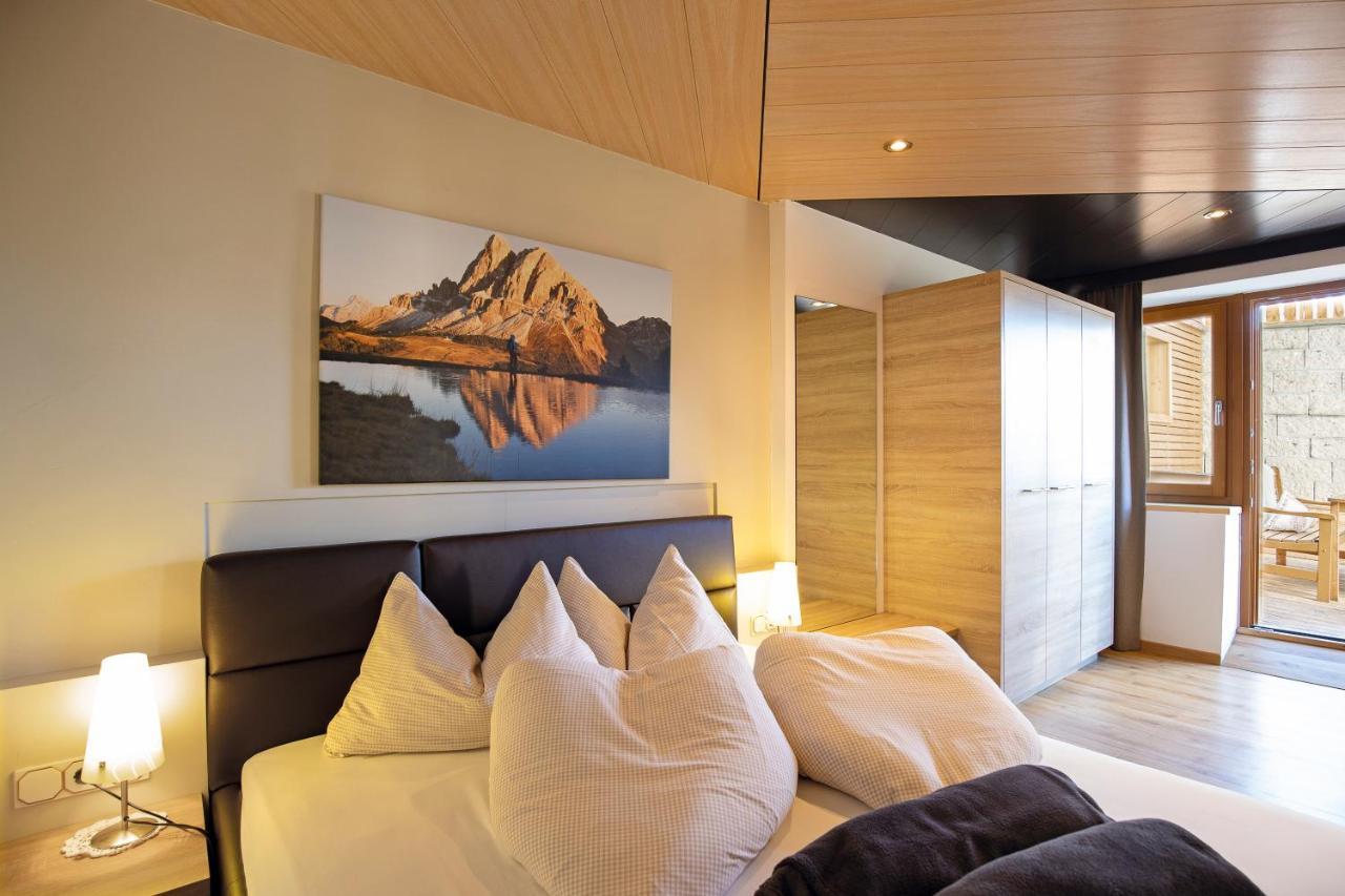 Residence Alpenrose Bressanone Exterior photo