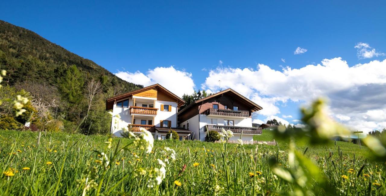 Residence Alpenrose Bressanone Exterior photo