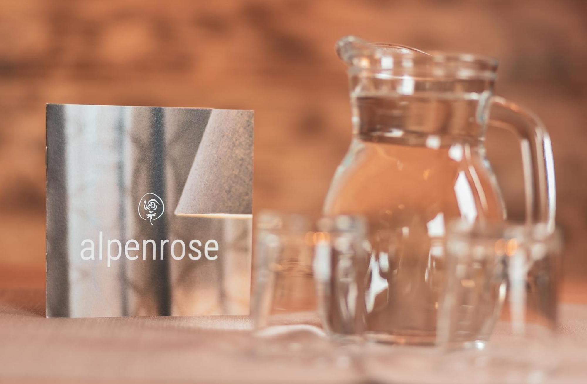 Residence Alpenrose Bressanone Exterior photo